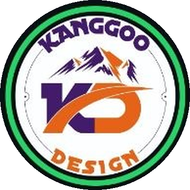 Logo Kanggoo Design